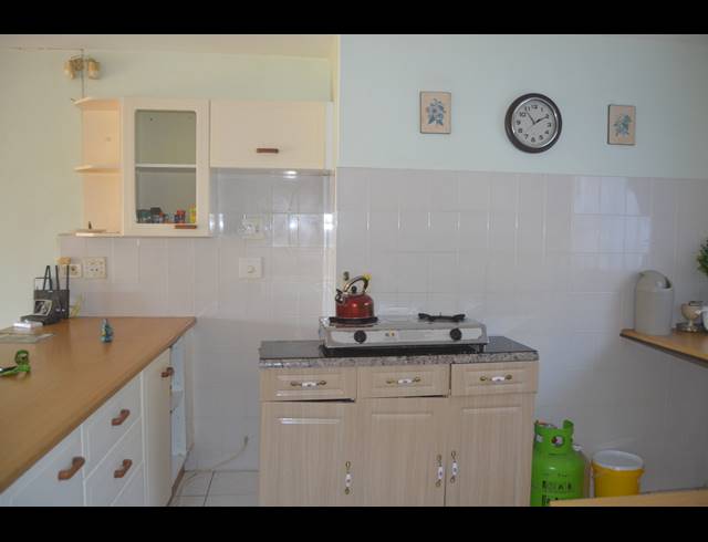 2 BEDROOM FLAT FOR SALE IN SCOTTBURGH CENTRAL